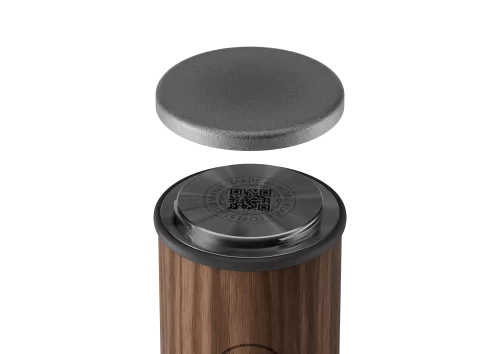 Horl HORL 3 Knife Sharpener Walnut (HO3N-SET)