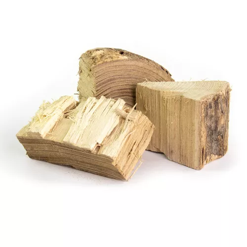 BBQ Flavour BBQ Flavor Chunk Acacia (100314)