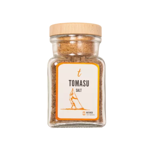 Tomasu Salt