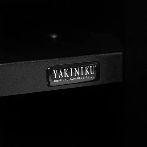 Yakiniku YAKINIKU Luxury outdoor kitchen frame 80x70cm (900019)