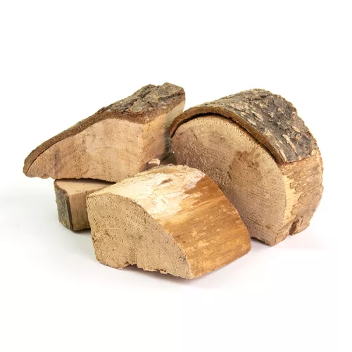 BBQ Flavour BBQ Flavor Chunk Alder (100313)