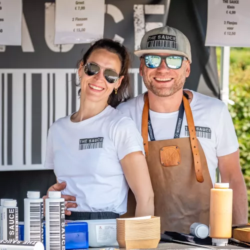 BBQ Valley Streetfood Workshop with Jerremy from The Sauce (11891)