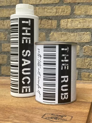 BBQ Valley Streetfood Workshop with Jerremy from The Sauce (11891)