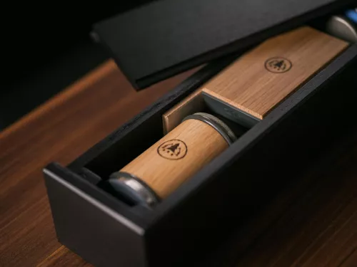 Horl HORL 3 Knife Sharpener Walnut (11922)