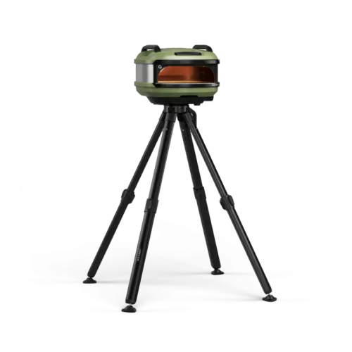 Gozney Tread Adventure Stand - Black (AT1899)