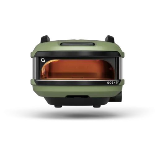 Gozney Tread Oven Olive. LPG. NL (GTPOLNL1225)