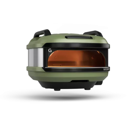 Gozney Tread Oven Olive. LPG. NL (GTPOLNL1225)