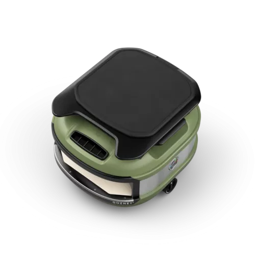 Gozney Tread Oven Olive. LPG. NL (GTPOLNL1225)