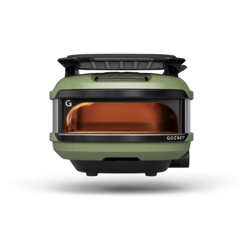 Gozney Tread Oven Olive. LPG. NL (GTPOLNL1225)