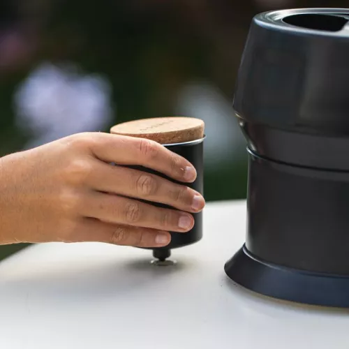 Gozney Gozney Dome Steam Injector (AD1314)
