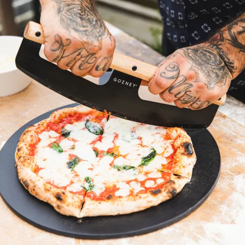 Gozney Gozney Pizza Cutter (Rocker) (AD1348)
