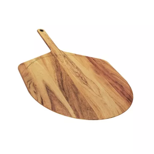 Gozney Gozney Acacia Pizza Serving Cutting Board Medium 12