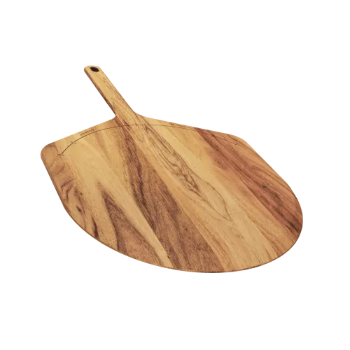 Gozney Acacia Wood Pizza Peel & Server Large 14