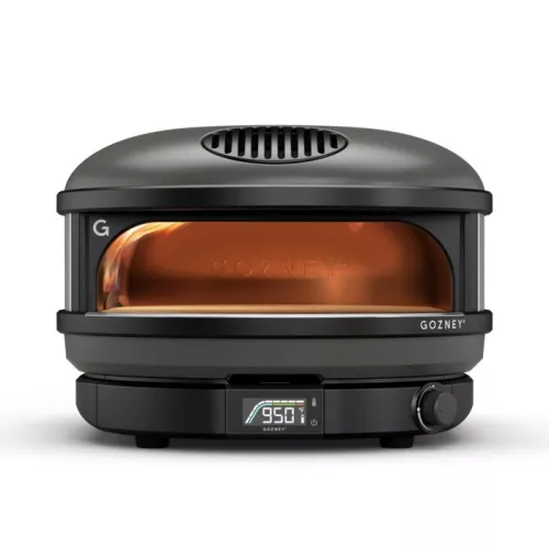Gozney Arc Off Black. LPG. NL (GAPOBNL1425)