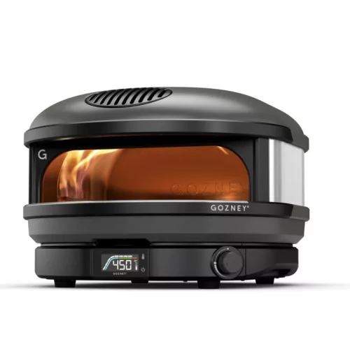 Gozney Arc Off Black. LPG. NL (GAPOBNL1425)