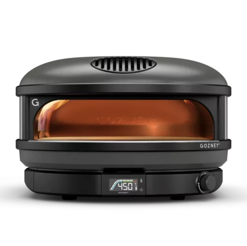 Gozney Arc XL Off-Black - LPG - NL (GAPOBNL1624)