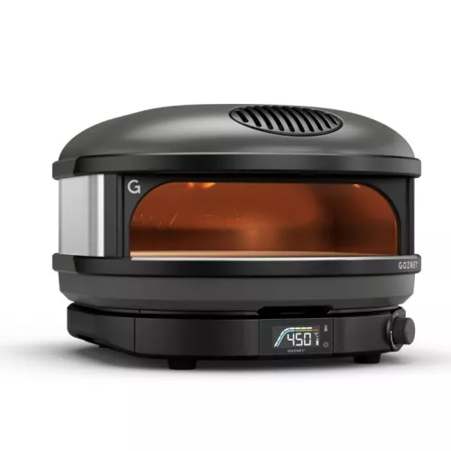 Gozney Arc XL Off-Black - LPG - NL (GAPOBNL1624)