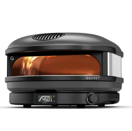Gozney Arc XL Off-Black - LPG - NL (GAPOBNL1624)