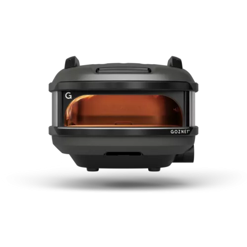 Gozney Tread Oven Off Black. LPG. NL (GTPOBNL1225)
