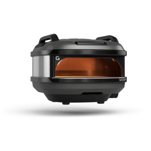 Gozney Tread Oven Off Black. LPG. NL (GTPOBNL1225)