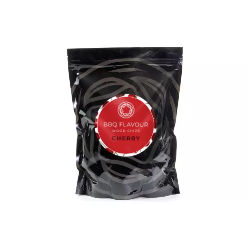 BBQ Flavour BBQ Flavor Smoke Wood Chips Cherries (100304)