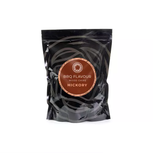 BBQ Flavor Smoking Wood Chips Hickory