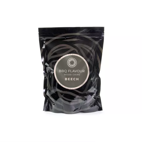 BBQ Flavour BBQ Flavor Smoking Wood Beech Chips (100302)