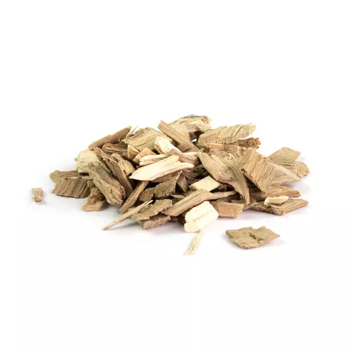 BBQ Flavour BBQ Flavor Smoking Wood Chips Oak (100301)