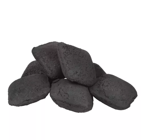 BBQ Flavour BBQ Flavor Briquettes Coconut 3kg (100211)