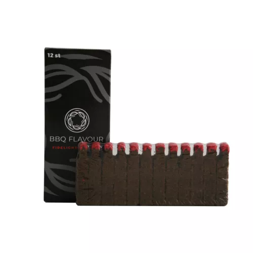 BBQ Flavour BBQ Flavor Fire Lighters (100209)