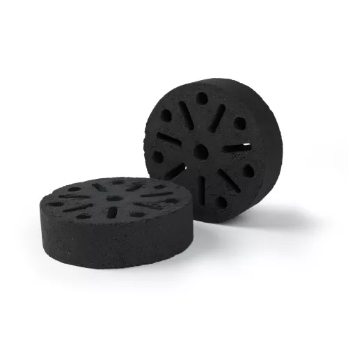 BBQ Flavour BBQ Flavor Quick-Koko briquettes (100207)