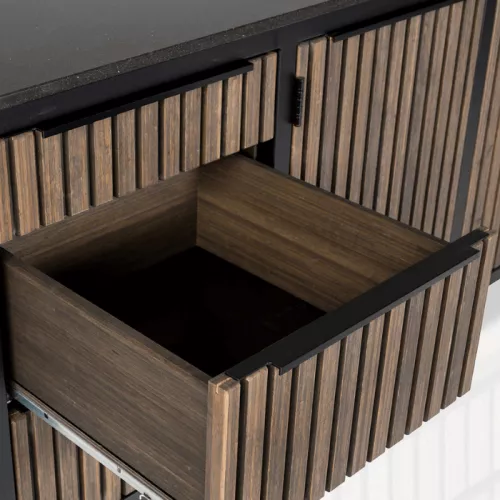 Fraaii Buitenkeuken Beautiful Modular Drawer (FB2031)