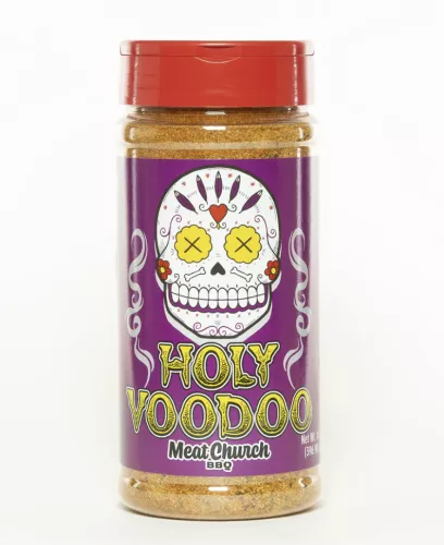 Meat Church Meat Church Holy Cow 340 Gr (129205)