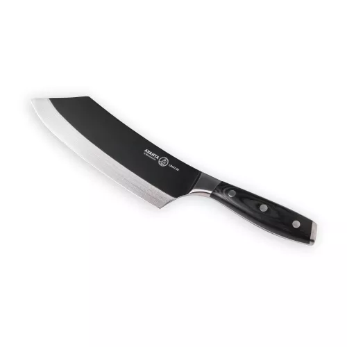 Messermeister Bennie Kendrick BBQ knives 8