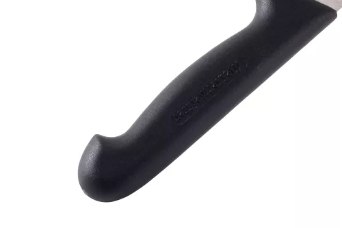 Master of the Championships Messermeister Pro Series Kullenschliff Santoku knife 7