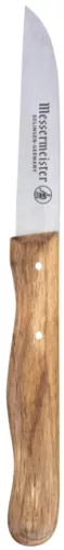 Messermeister Messermeister Future Paring knife straight 8 cm (2202037)