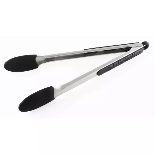 Master of the Championships Messermeister Silicone Tongs 30 cm (800-94)