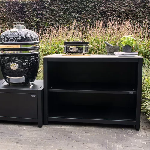 Yakiniku YAKINIKU Luxury outdoor kitchen frame 120x70cm (900016)
