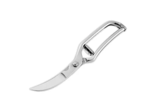 Master of the Championships Messermeister Poultry Shears 25cm (118)