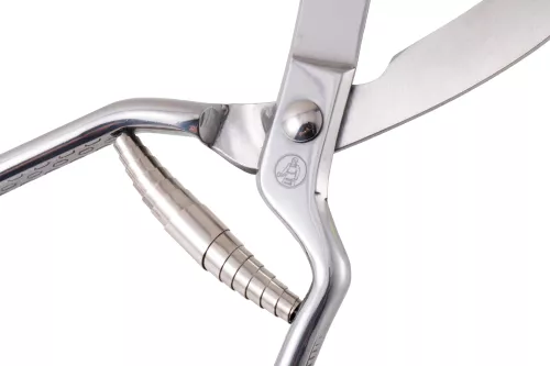 Master of the Championships Messermeister Poultry Shears 25cm (118)