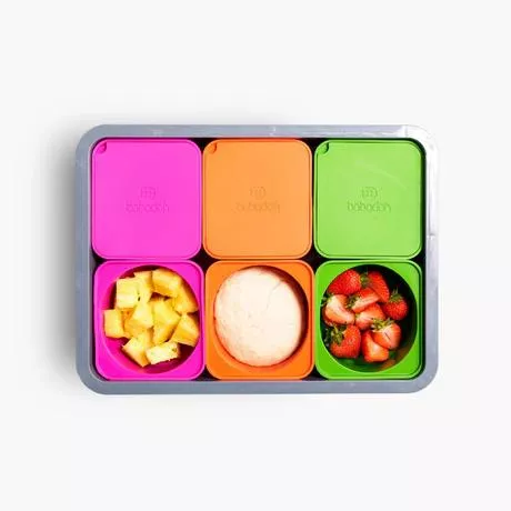 Babadoh Babadoh Dough Crate Blue (SKU211)