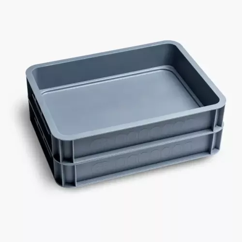 Babadoh Babadoh Deegkrat Blauw (SKU211)