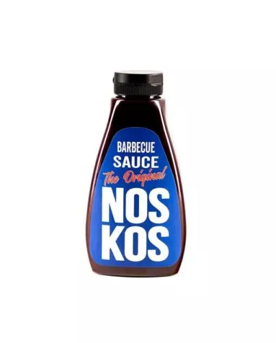 NOSKOS NOSKOS the Original Barbecue Sauce (8719327646359)