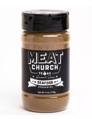 Meat Church Meat Church Season Salt 170g (12234)