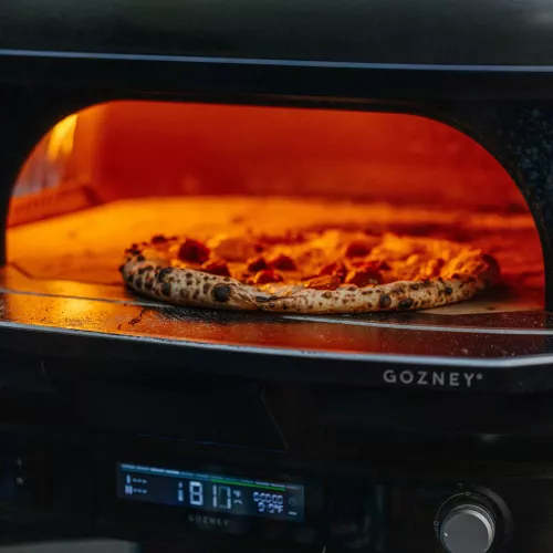 BBQ Valley Gozney Dome Gen 2.0 Demonstration Evening (12260)