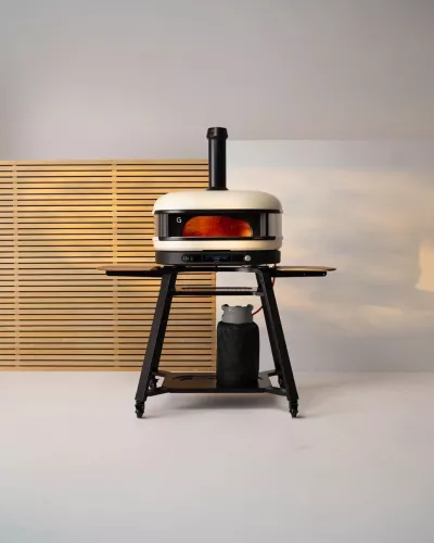 BBQ Valley Gozney Dome Gen 2.0 Demonstration Evening (12260)