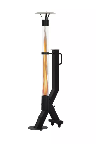green flame Rocket Heater BPH-R100-T1 (AAA0046334777)