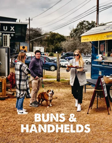 Smokey Goodness Smokey Goodness - The Best of BBQ Snacks (9789043926508)