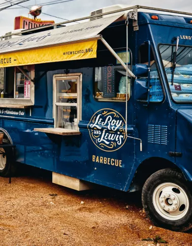 Smokey Goodness Smokey Goodness - The Best of BBQ Snacks (9789043926508)