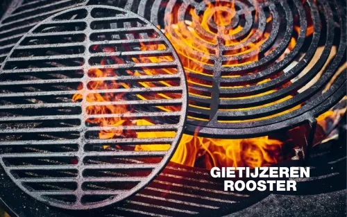 Smokin' Flavors The Ultimate Cast Iron Book (SF748)